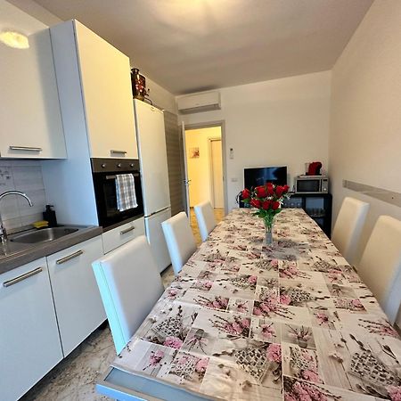 Apartment Sant'Antonio Бари Экстерьер фото