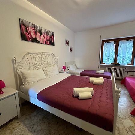 Apartment Sant'Antonio Бари Экстерьер фото