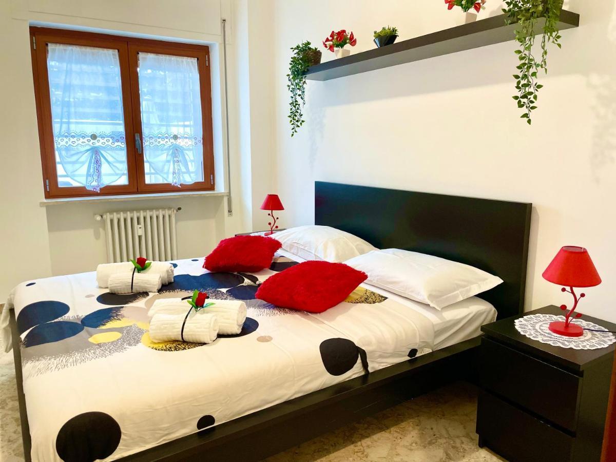 Apartment Sant'Antonio Бари Экстерьер фото