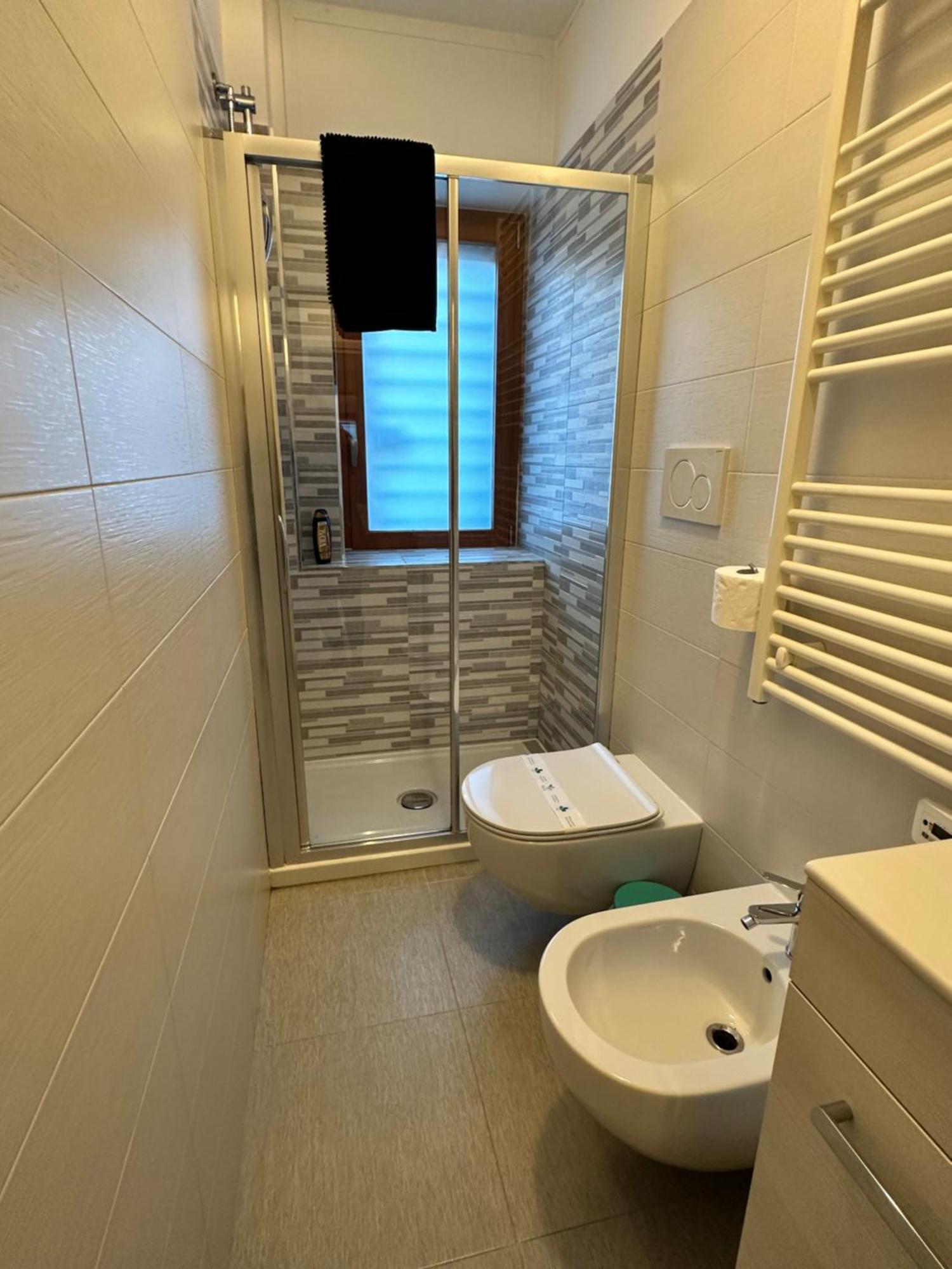 Apartment Sant'Antonio Бари Экстерьер фото