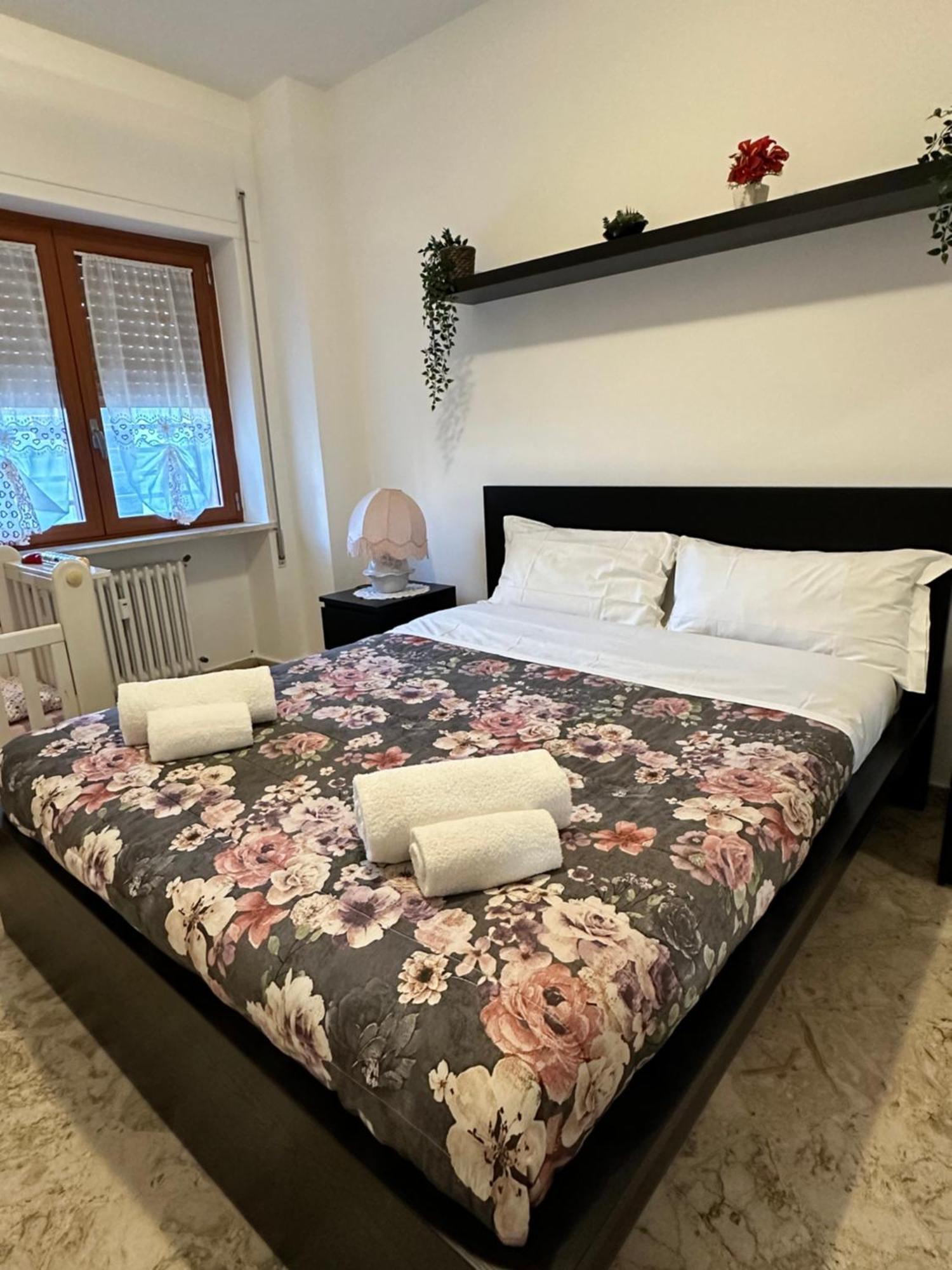 Apartment Sant'Antonio Бари Экстерьер фото