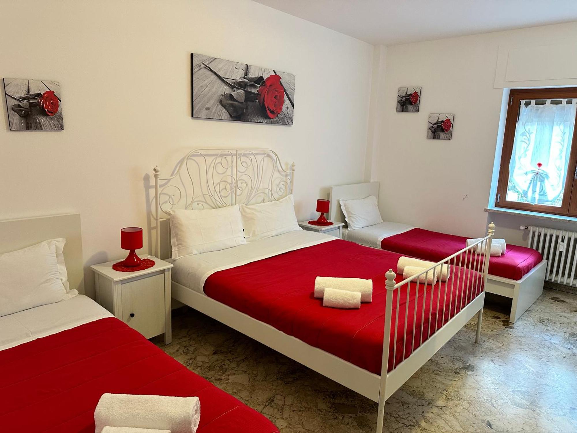 Apartment Sant'Antonio Бари Экстерьер фото