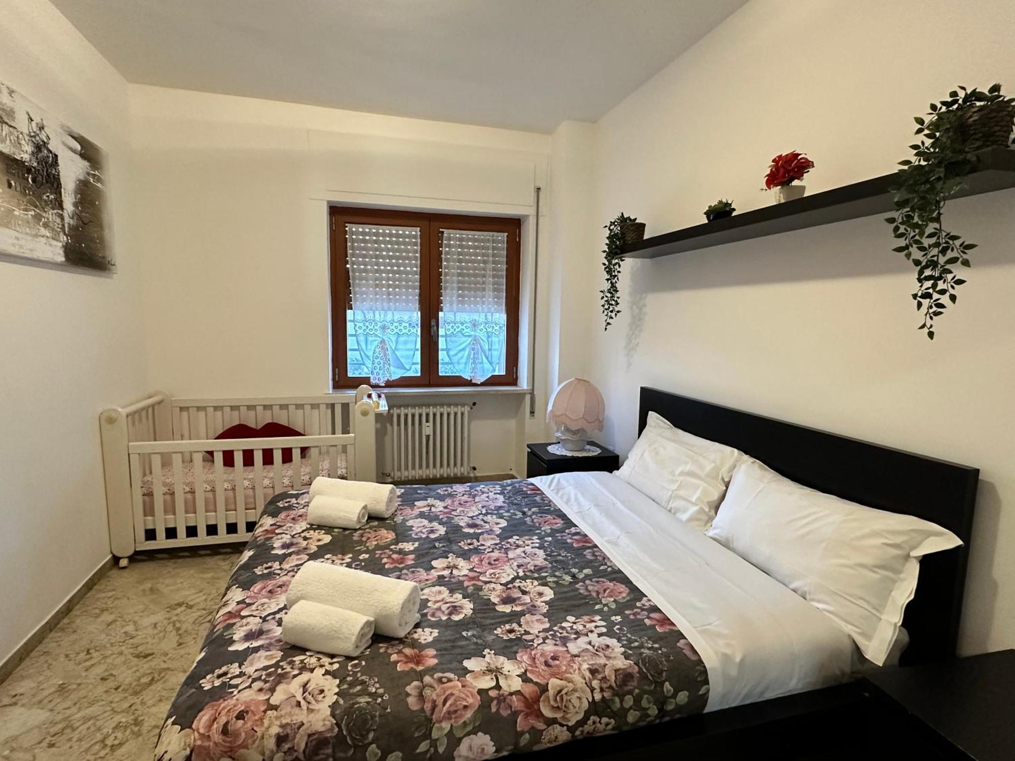 Apartment Sant'Antonio Бари Экстерьер фото