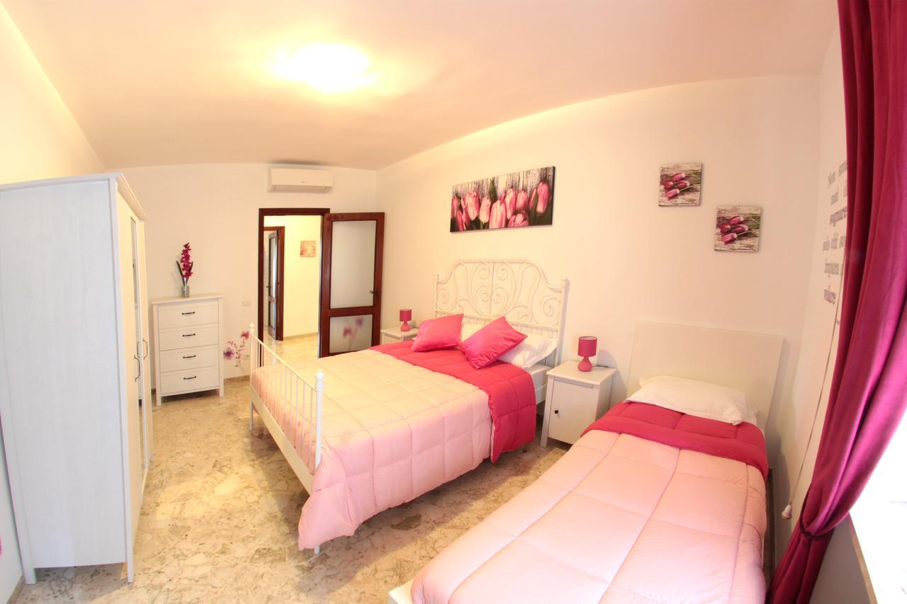 Apartment Sant'Antonio Бари Экстерьер фото