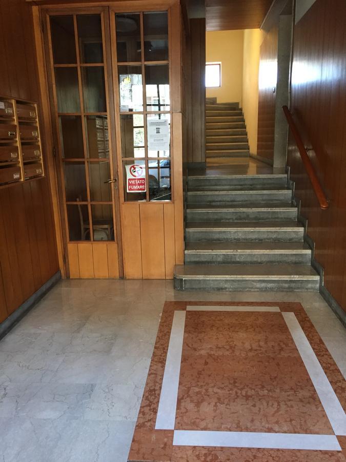 Apartment Sant'Antonio Бари Экстерьер фото