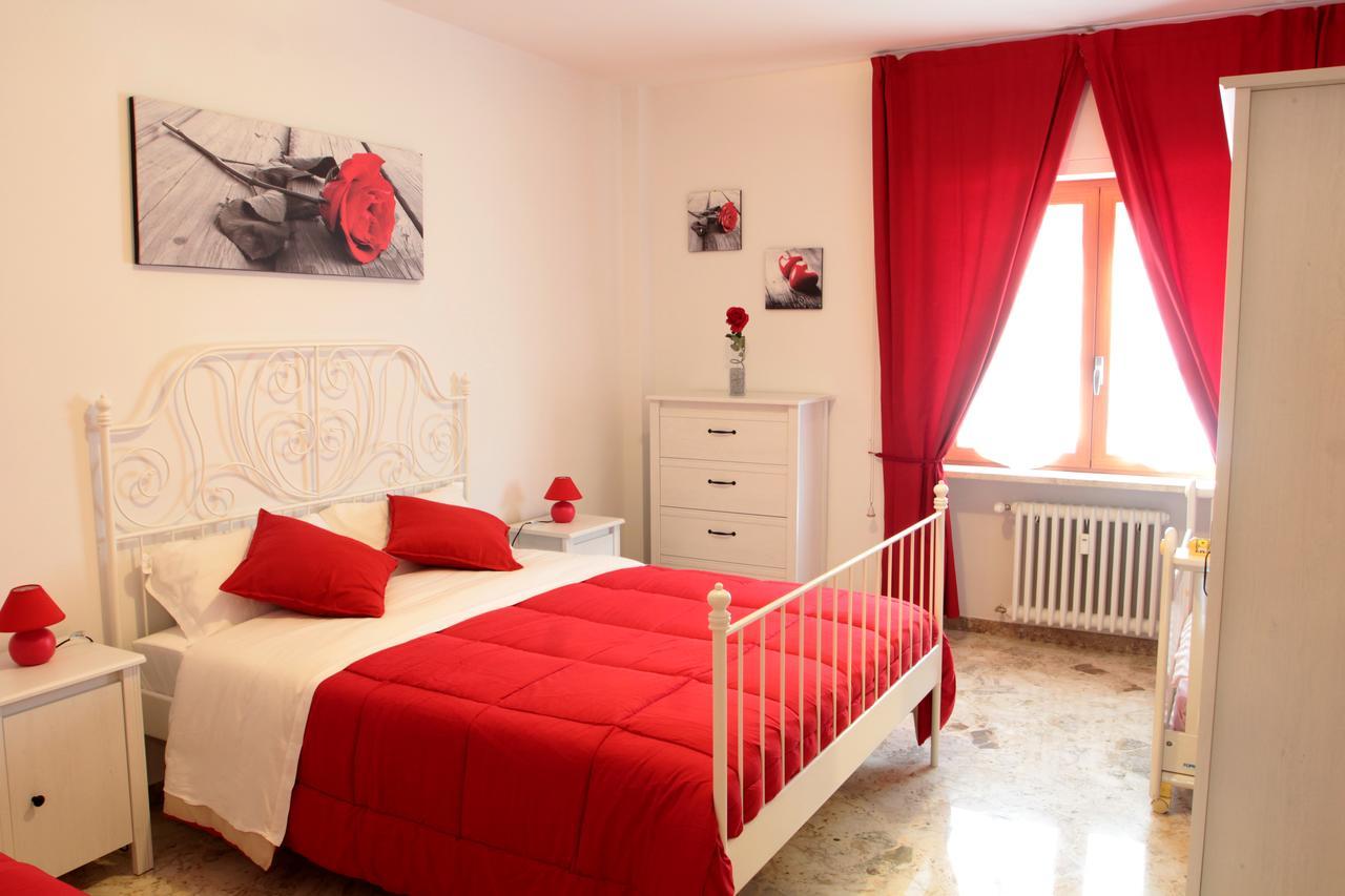 Apartment Sant'Antonio Бари Экстерьер фото