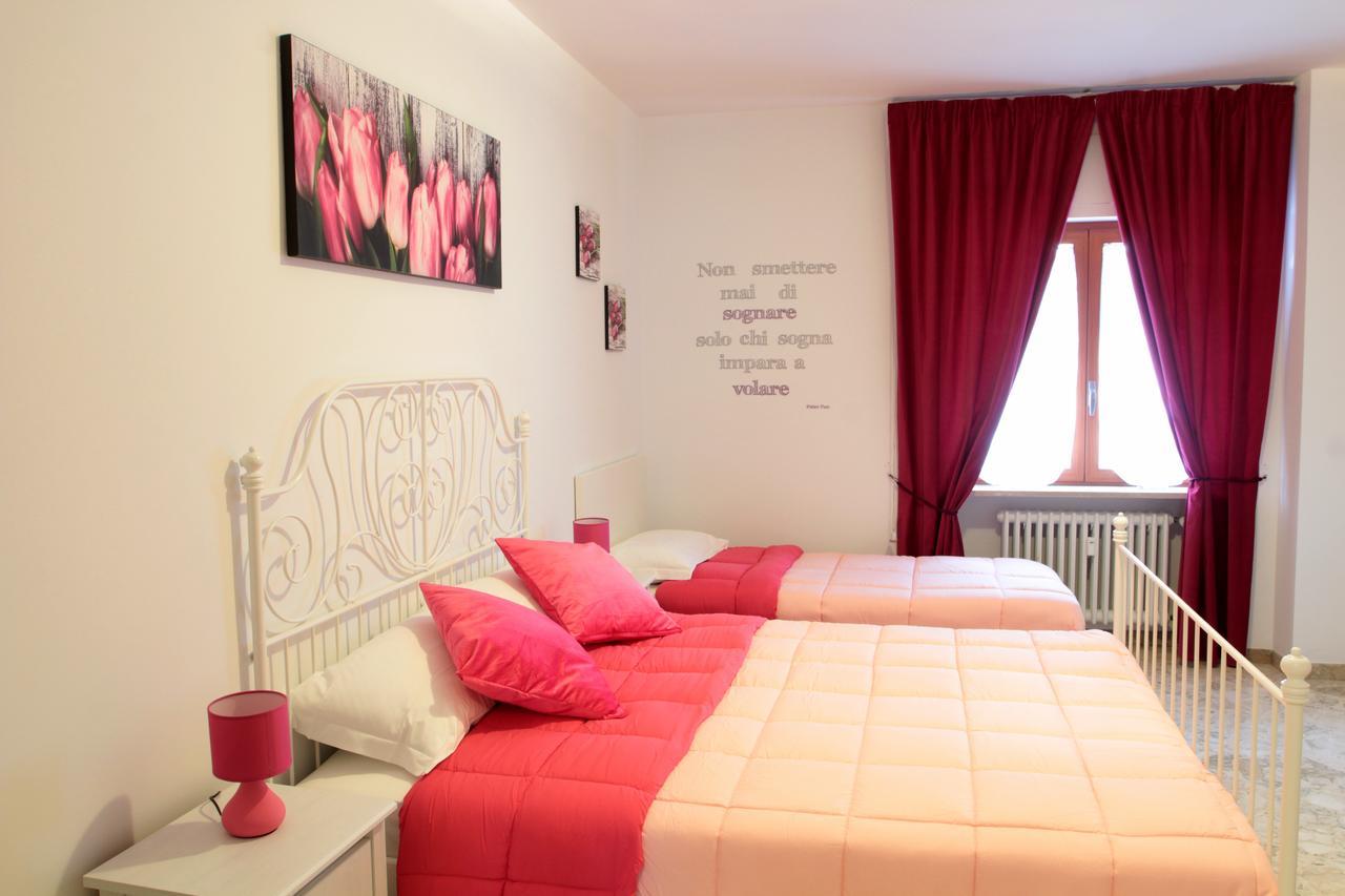 Apartment Sant'Antonio Бари Экстерьер фото