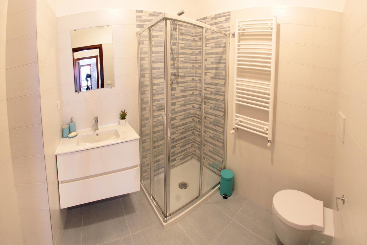Apartment Sant'Antonio Бари Экстерьер фото