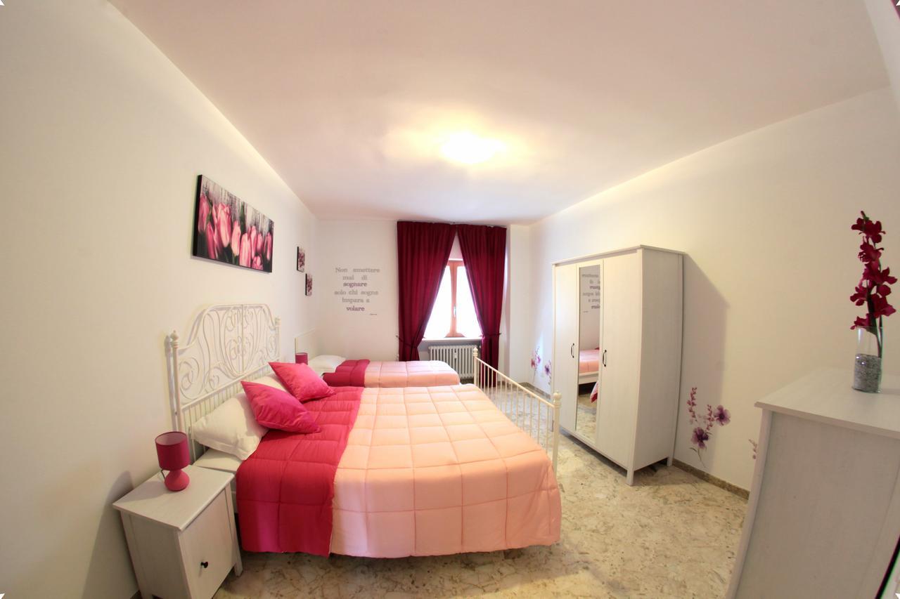 Apartment Sant'Antonio Бари Экстерьер фото
